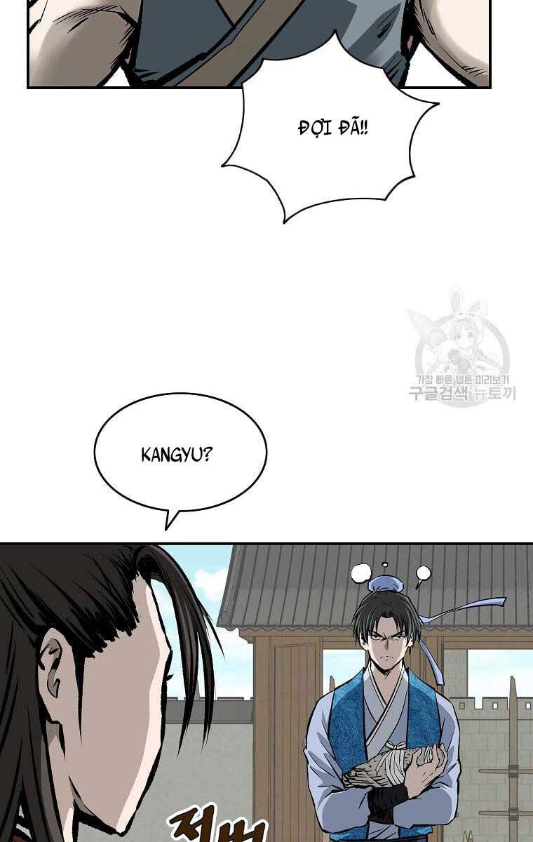 Cung Quỷ Kiếm Thần Chap 161 - Next Chap 162
