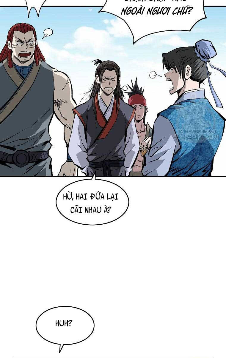 Cung Quỷ Kiếm Thần Chap 161 - Next Chap 162