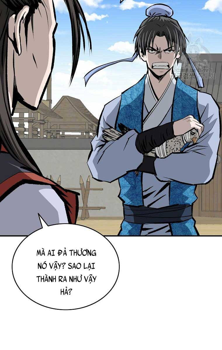 Cung Quỷ Kiếm Thần Chap 161 - Next Chap 162