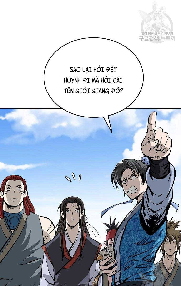 Cung Quỷ Kiếm Thần Chap 161 - Next Chap 162