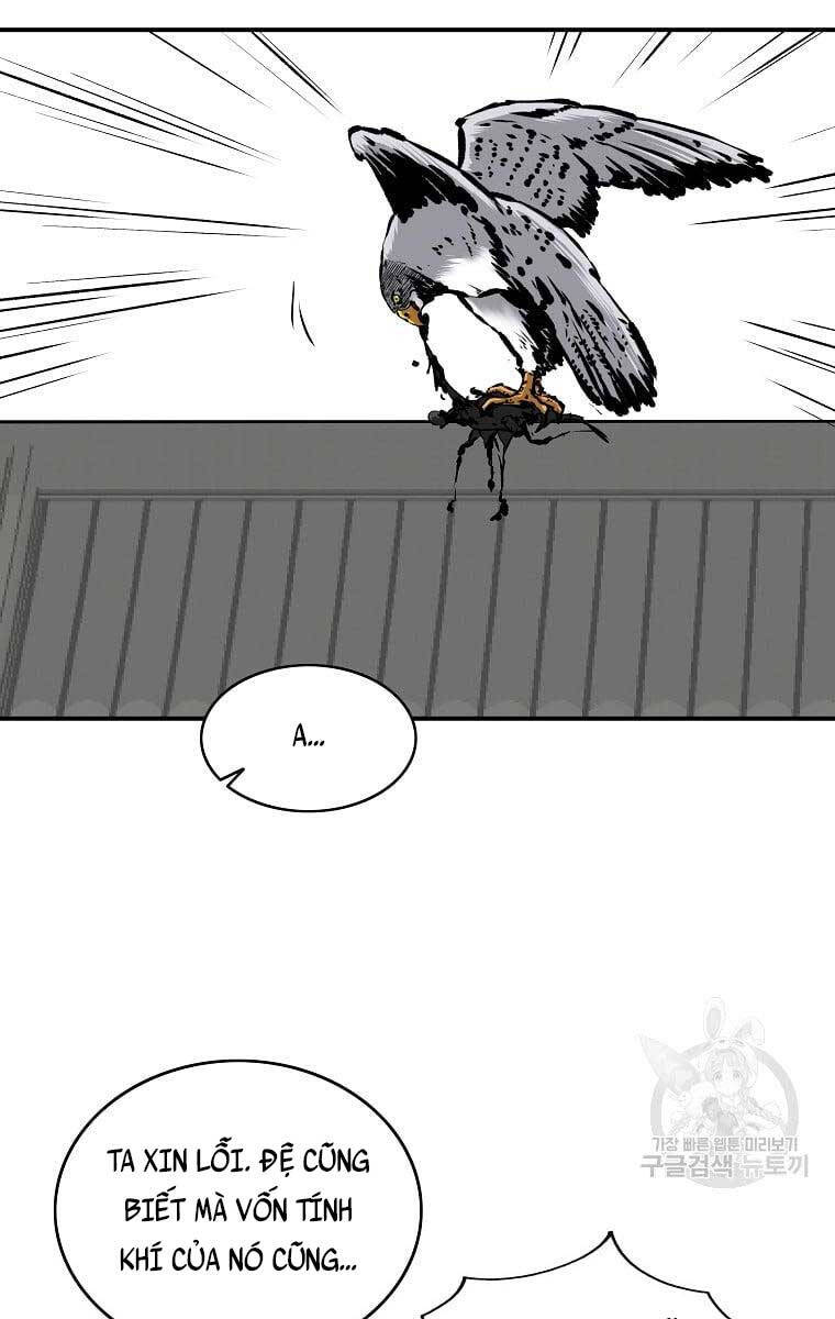 Cung Quỷ Kiếm Thần Chap 161 - Next Chap 162
