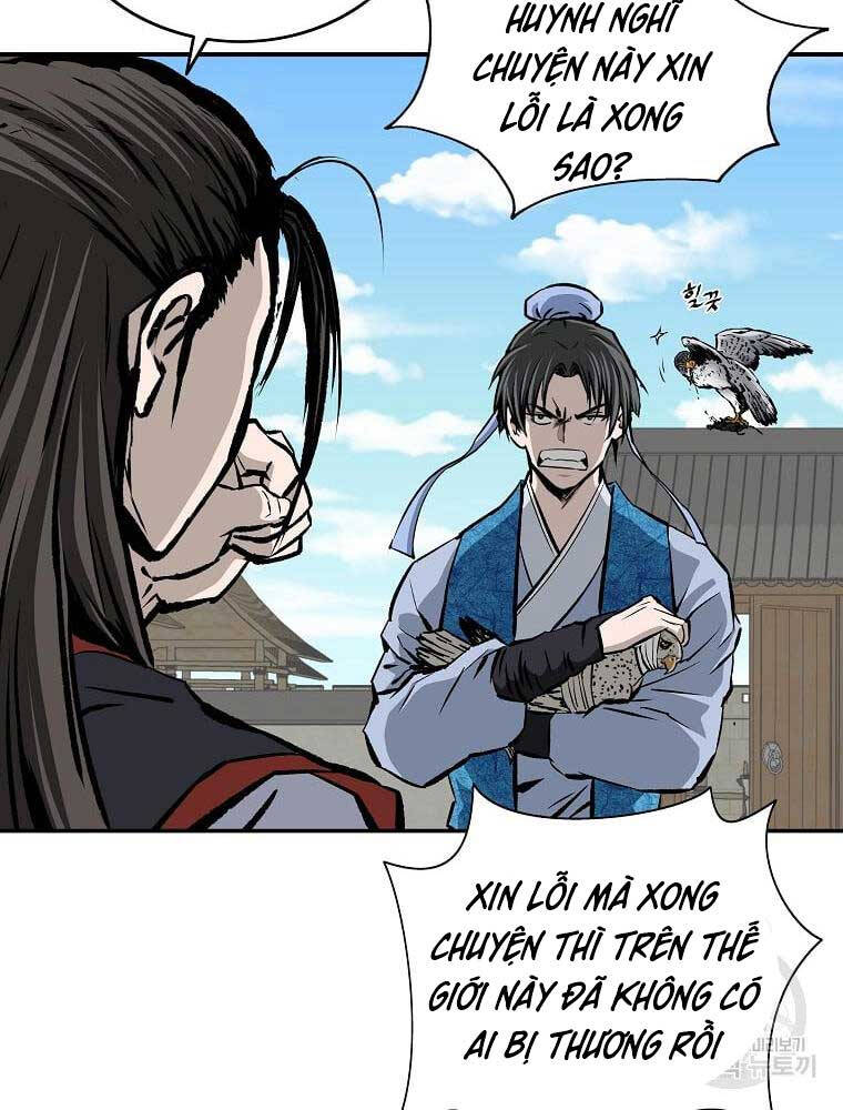 Cung Quỷ Kiếm Thần Chap 161 - Next Chap 162