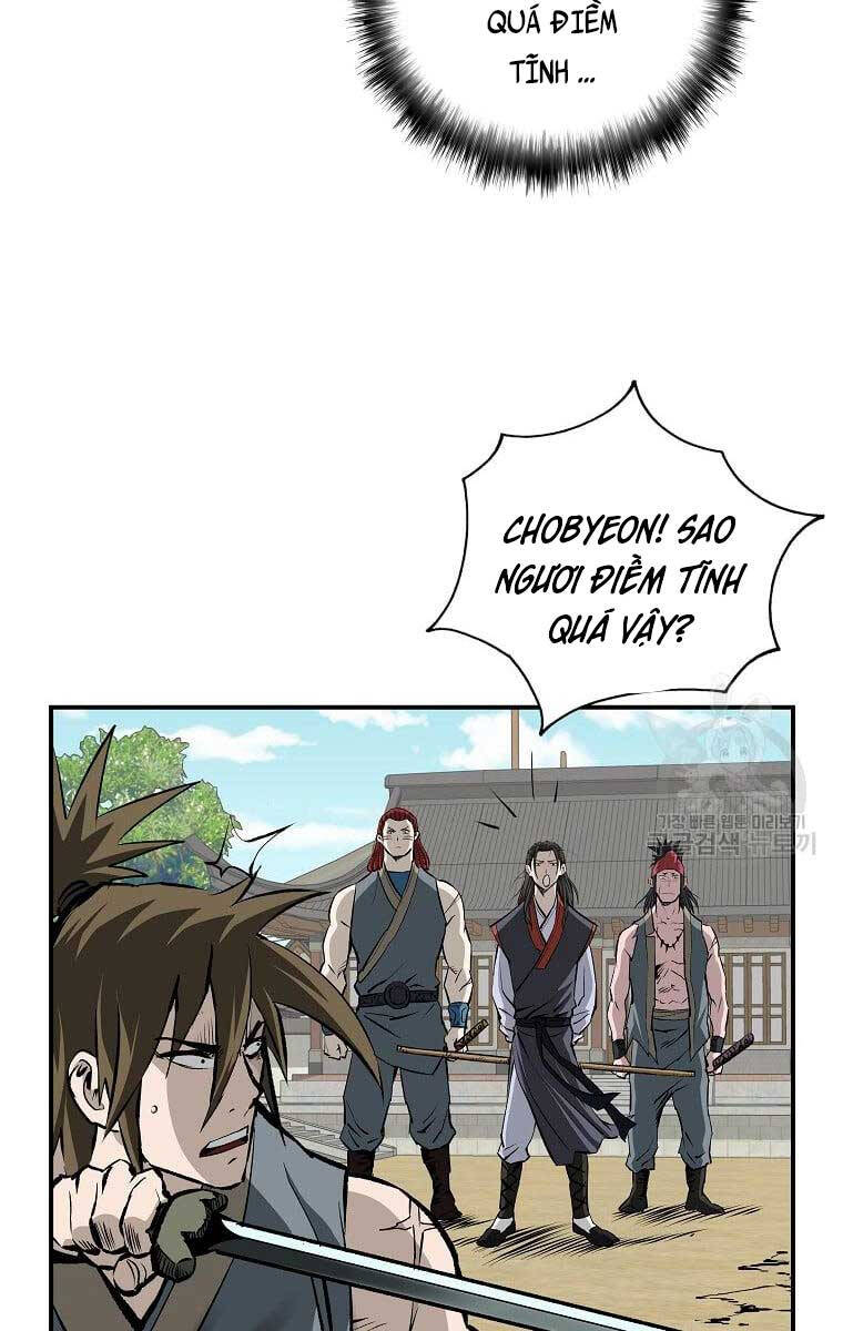 Cung Quỷ Kiếm Thần Chap 161 - Next Chap 162