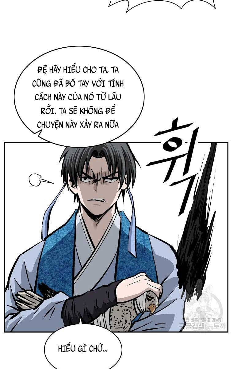 Cung Quỷ Kiếm Thần Chap 161 - Next Chap 162