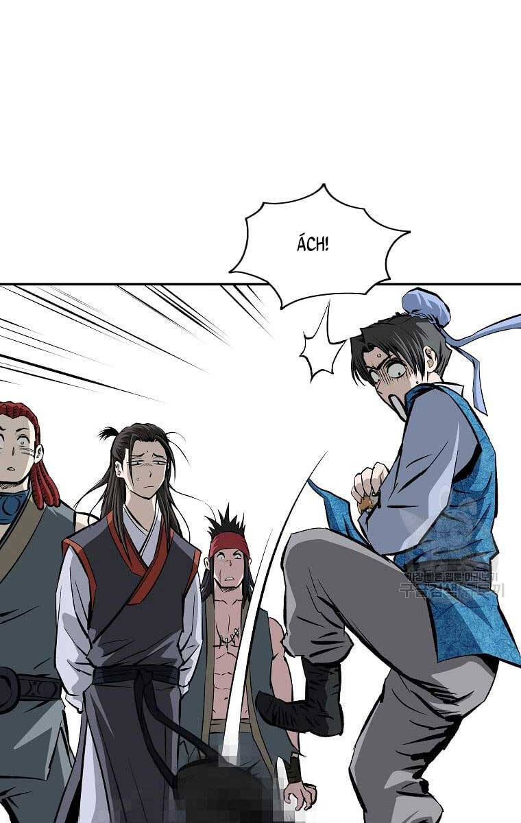 Cung Quỷ Kiếm Thần Chap 161 - Next Chap 162