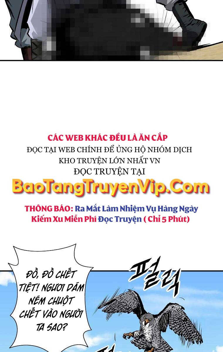 Cung Quỷ Kiếm Thần Chap 161 - Next Chap 162