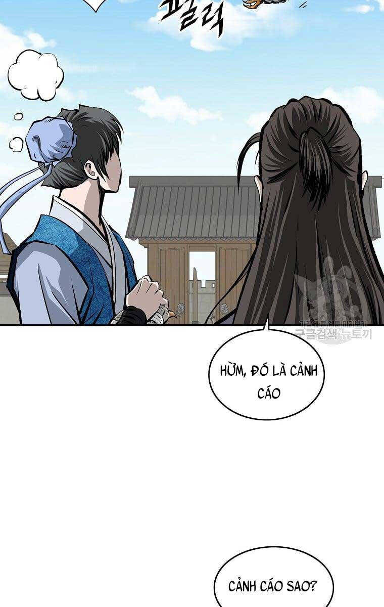 Cung Quỷ Kiếm Thần Chap 161 - Next Chap 162