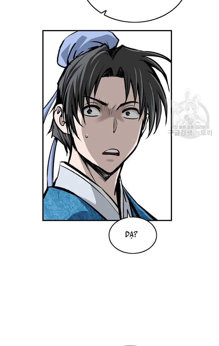 Cung Quỷ Kiếm Thần Chap 161 - Next Chap 162