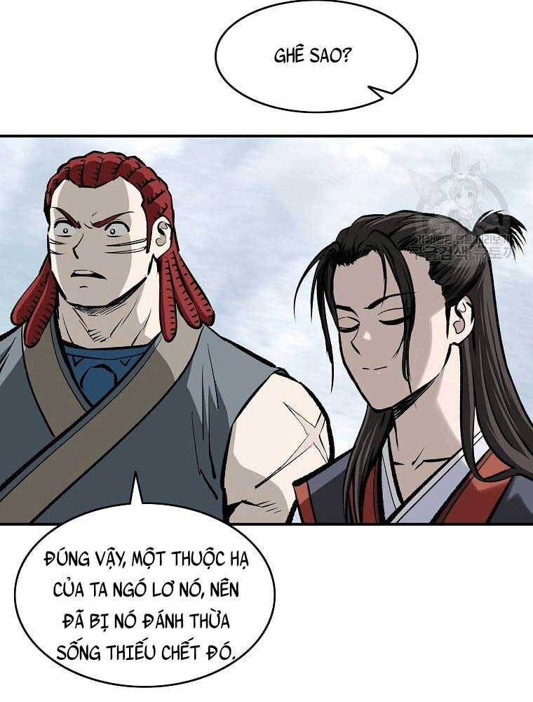 Cung Quỷ Kiếm Thần Chap 161 - Next Chap 162