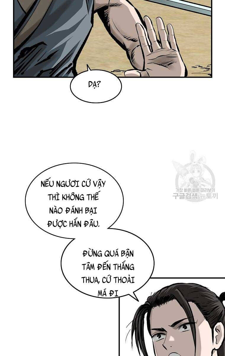 Cung Quỷ Kiếm Thần Chap 161 - Next Chap 162