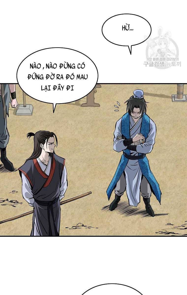 Cung Quỷ Kiếm Thần Chap 161 - Next Chap 162