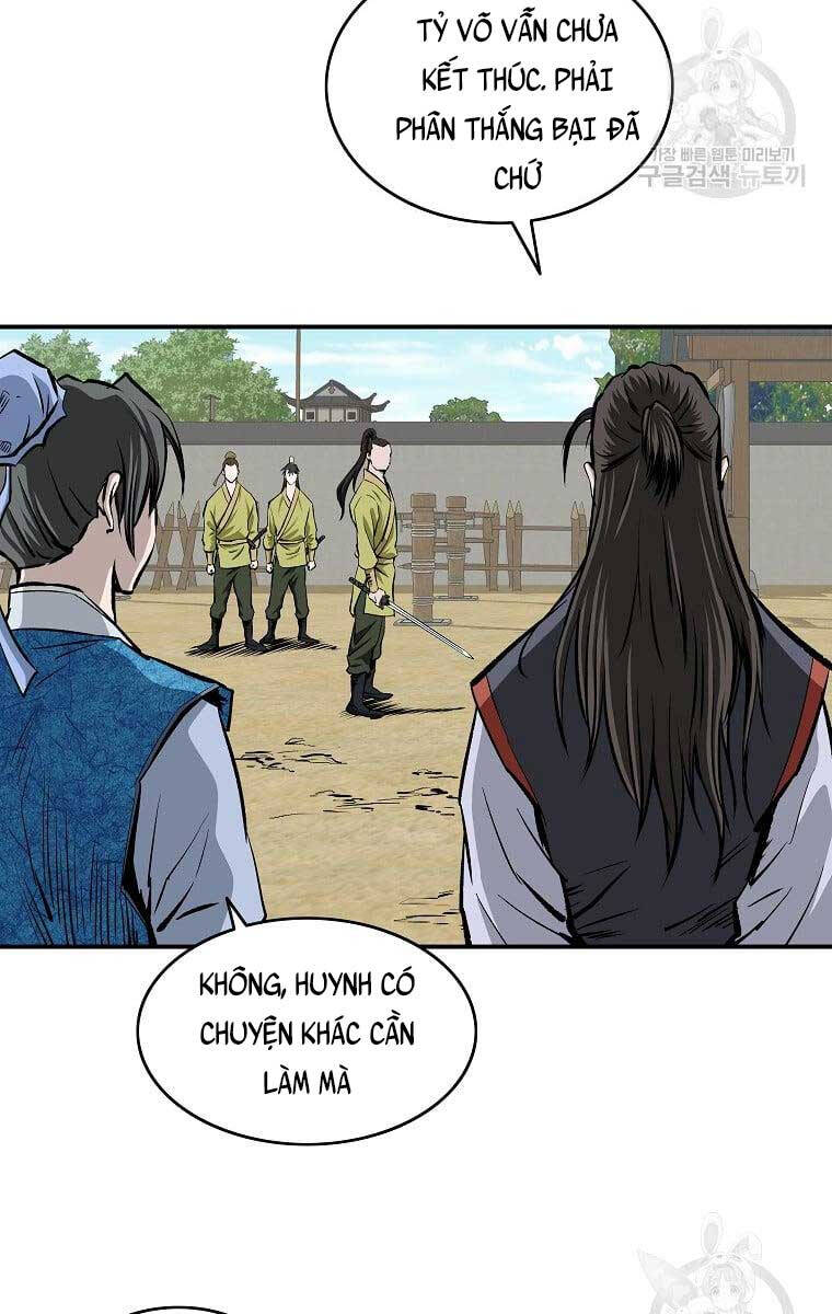 Cung Quỷ Kiếm Thần Chap 161 - Next Chap 162