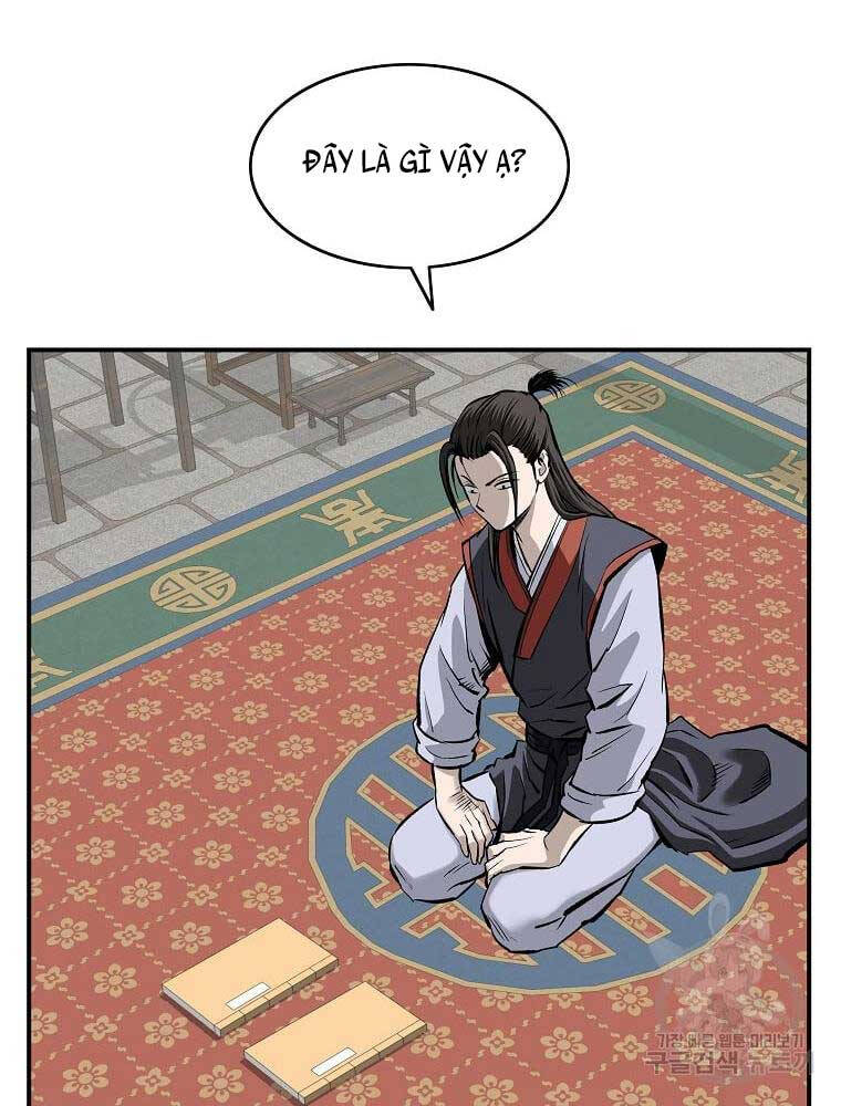 Cung Quỷ Kiếm Thần Chap 161 - Next Chap 162