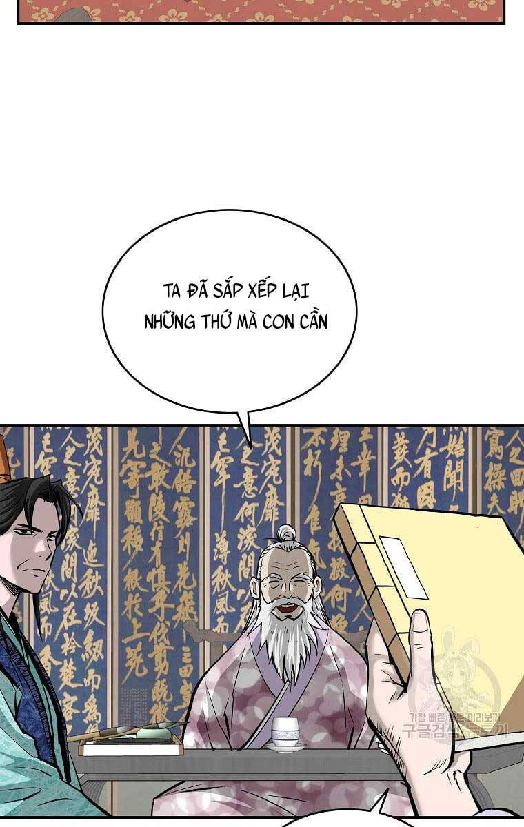 Cung Quỷ Kiếm Thần Chap 161 - Next Chap 162