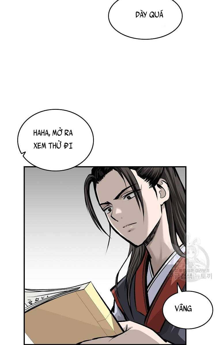 Cung Quỷ Kiếm Thần Chap 161 - Next Chap 162