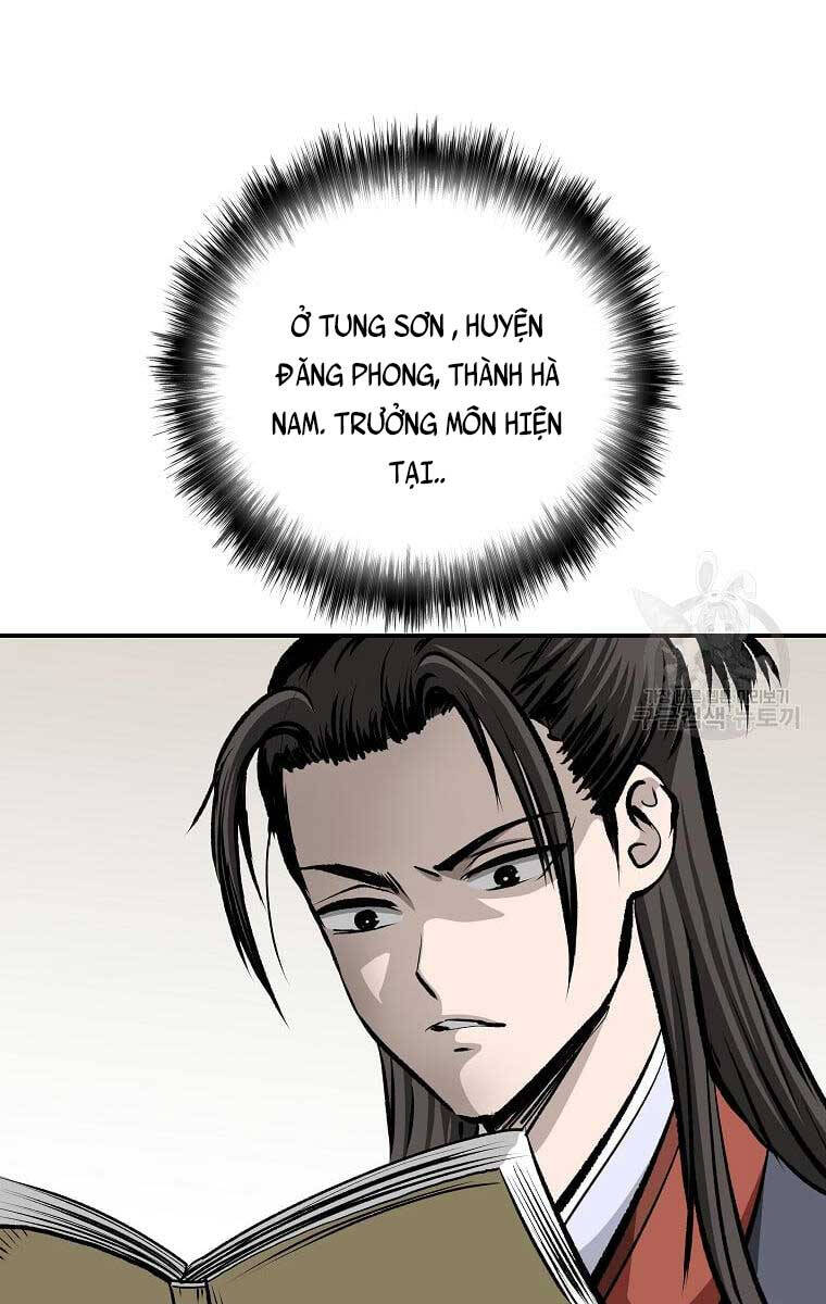 Cung Quỷ Kiếm Thần Chap 161 - Next Chap 162