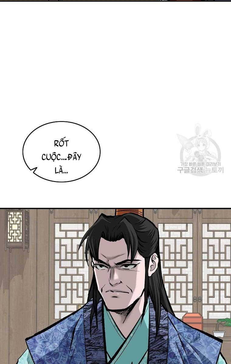 Cung Quỷ Kiếm Thần Chap 161 - Next Chap 162