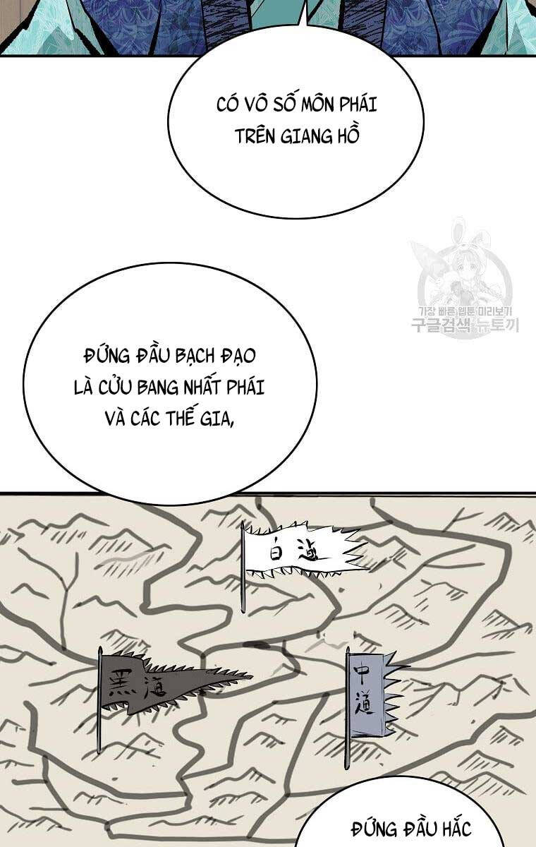 Cung Quỷ Kiếm Thần Chap 161 - Next Chap 162