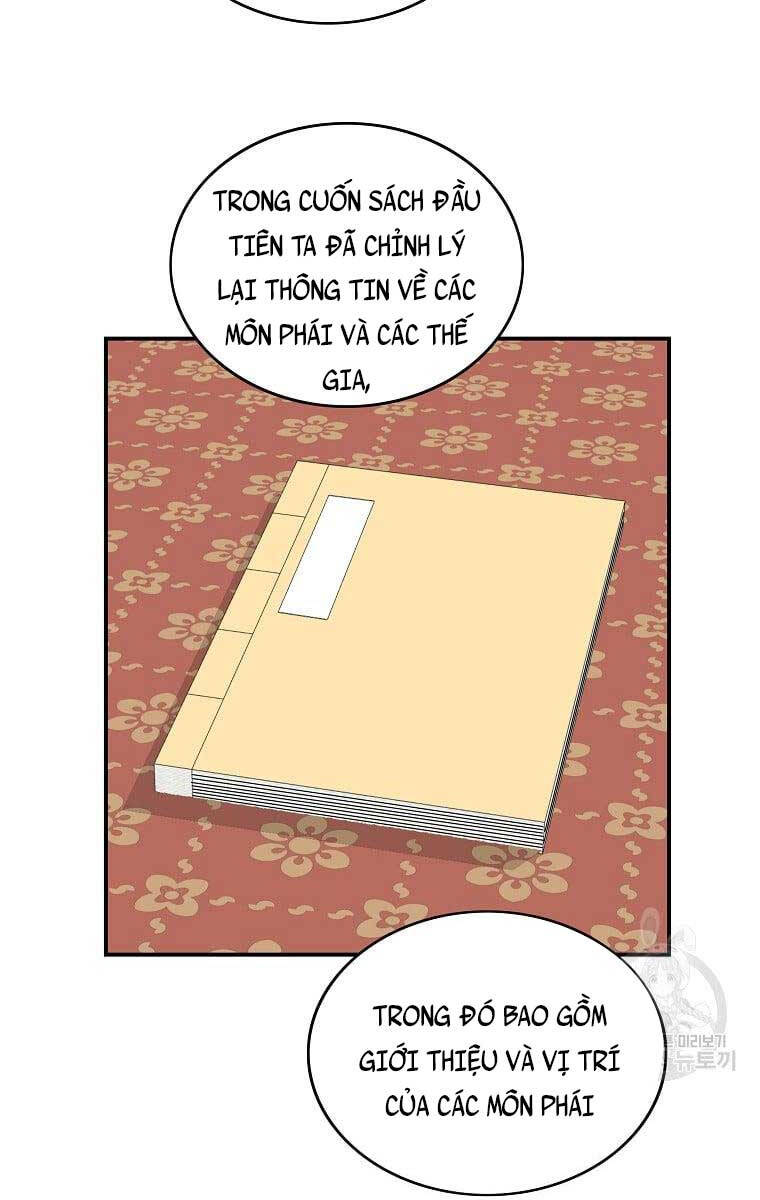 Cung Quỷ Kiếm Thần Chap 161 - Next Chap 162