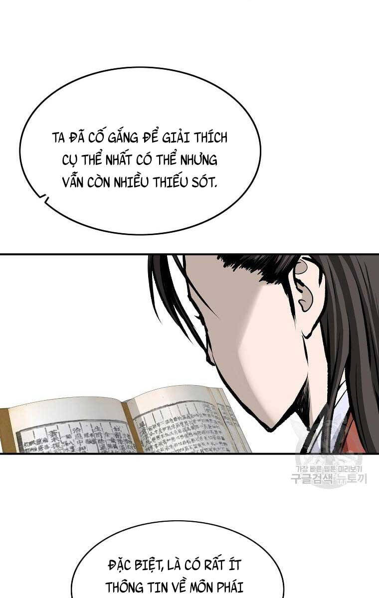 Cung Quỷ Kiếm Thần Chap 161 - Next Chap 162