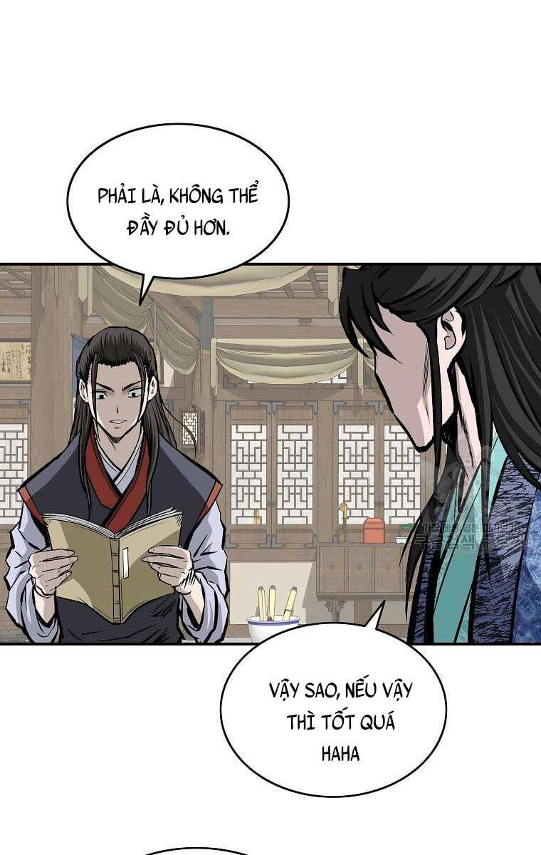 Cung Quỷ Kiếm Thần Chap 161 - Next Chap 162