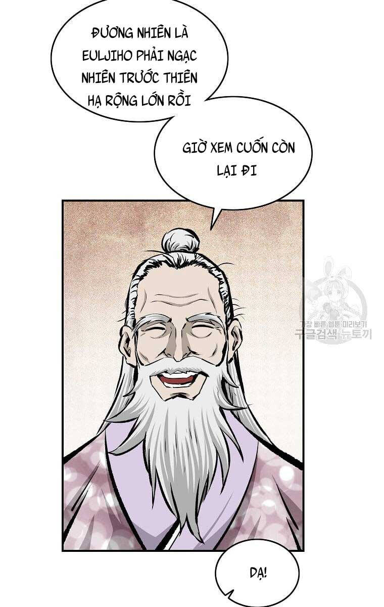 Cung Quỷ Kiếm Thần Chap 161 - Next Chap 162