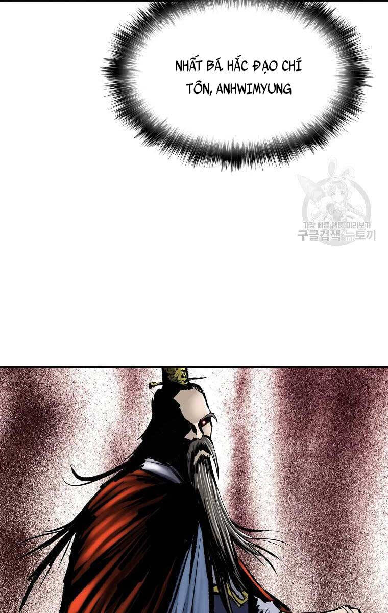 Cung Quỷ Kiếm Thần Chap 161 - Next Chap 162