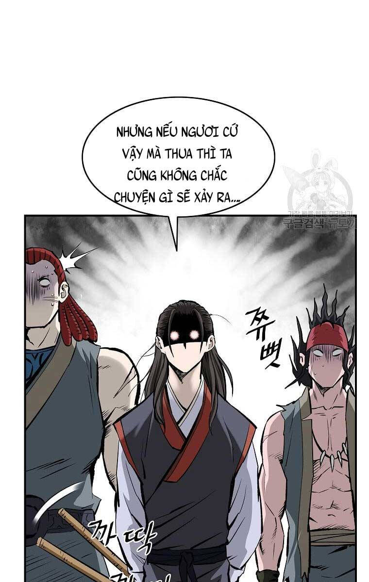 Cung Quỷ Kiếm Thần Chap 161 - Next Chap 162