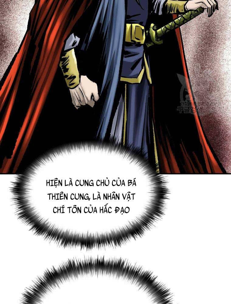 Cung Quỷ Kiếm Thần Chap 161 - Next Chap 162