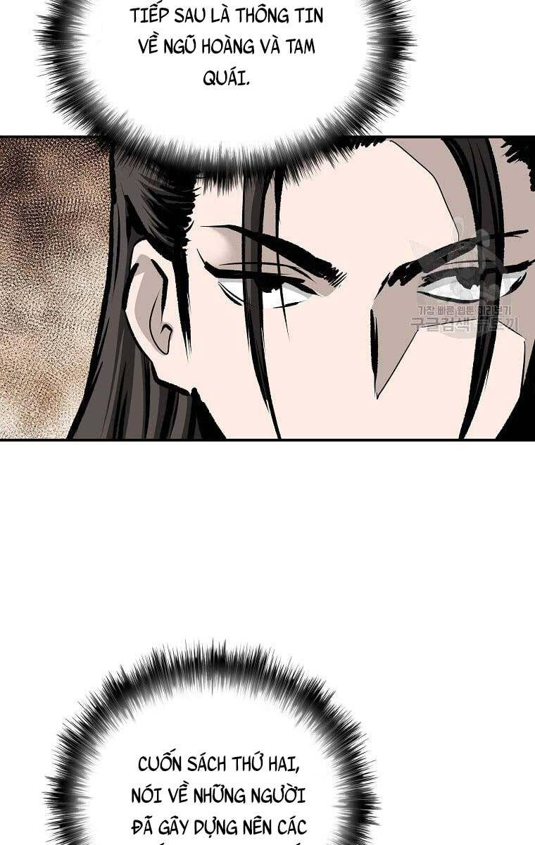 Cung Quỷ Kiếm Thần Chap 161 - Next Chap 162