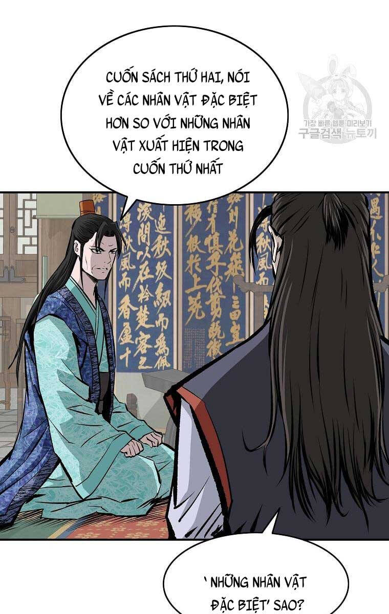 Cung Quỷ Kiếm Thần Chap 161 - Next Chap 162