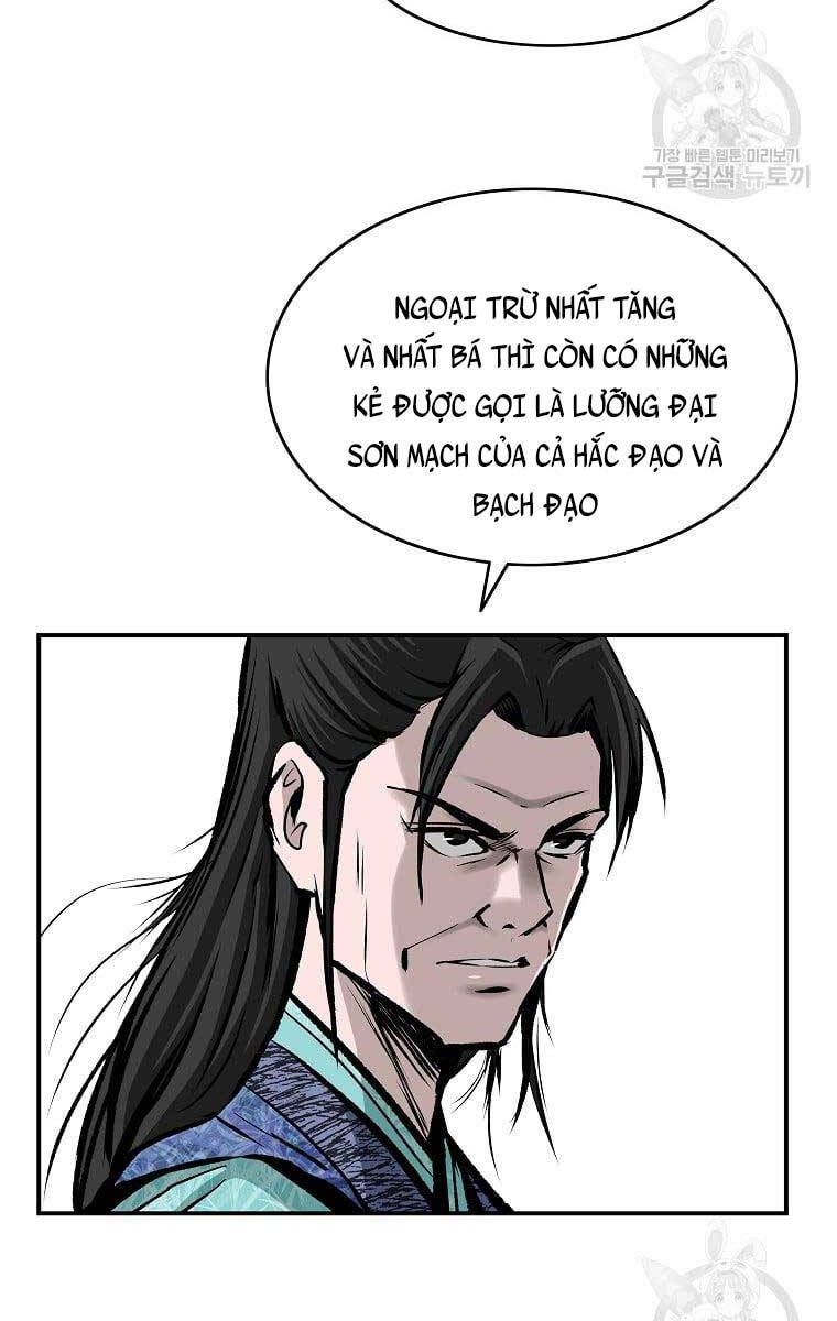 Cung Quỷ Kiếm Thần Chap 161 - Next Chap 162