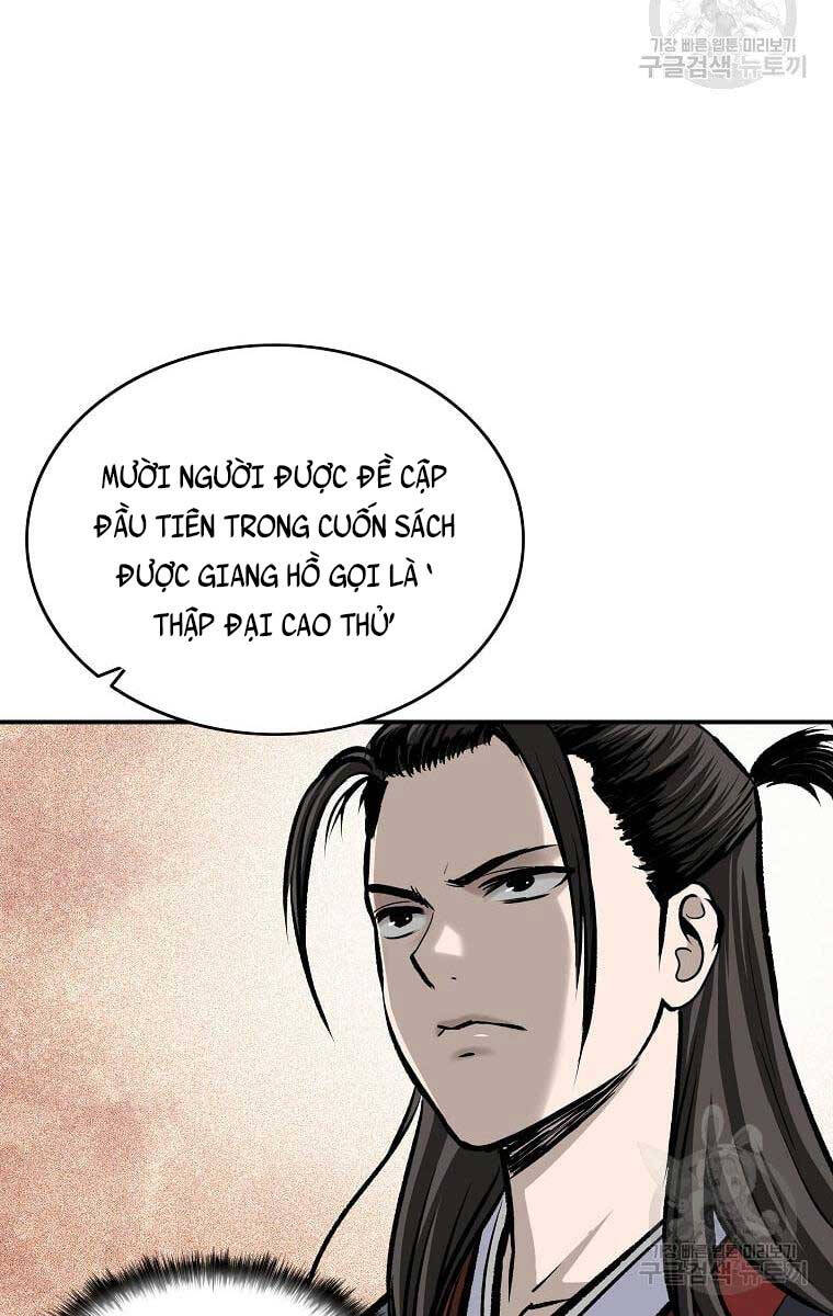 Cung Quỷ Kiếm Thần Chap 161 - Next Chap 162