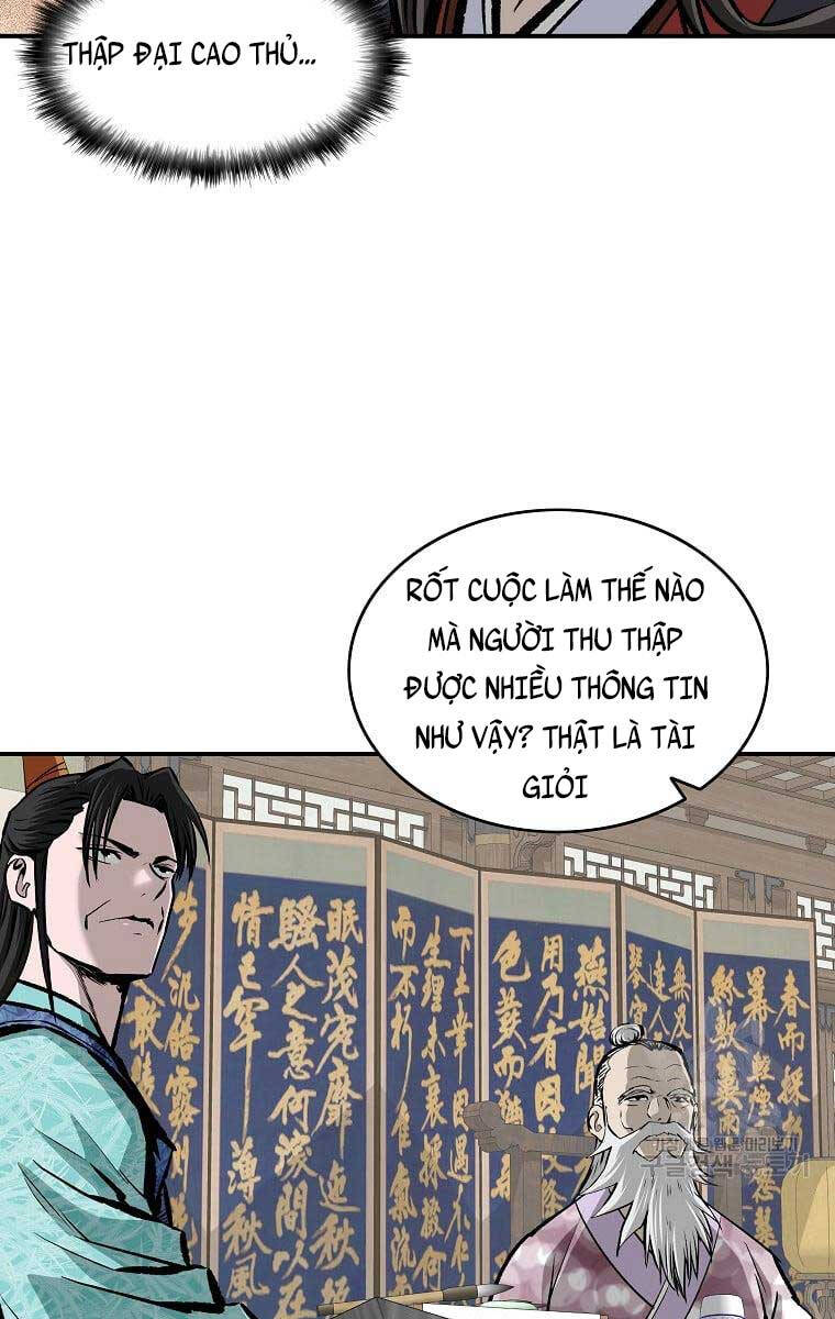Cung Quỷ Kiếm Thần Chap 161 - Next Chap 162