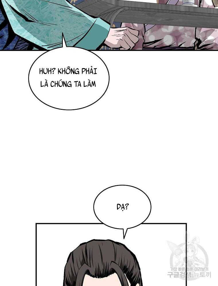 Cung Quỷ Kiếm Thần Chap 161 - Next Chap 162
