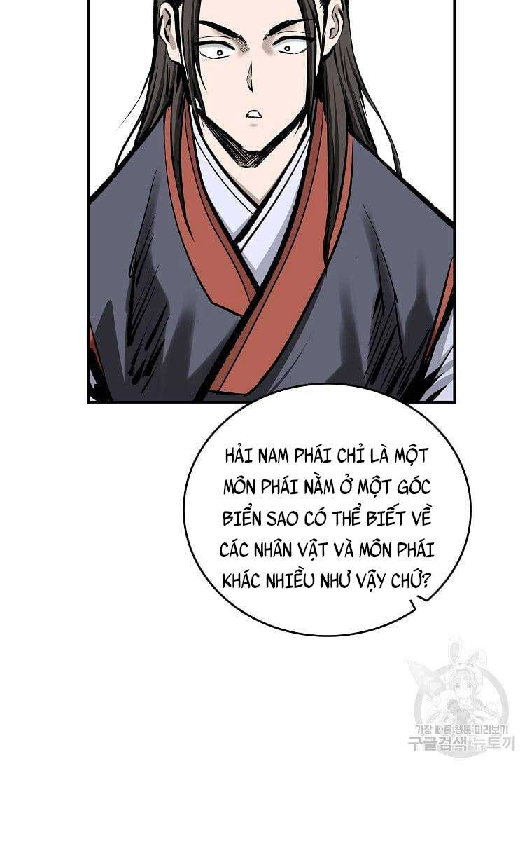Cung Quỷ Kiếm Thần Chap 161 - Next Chap 162
