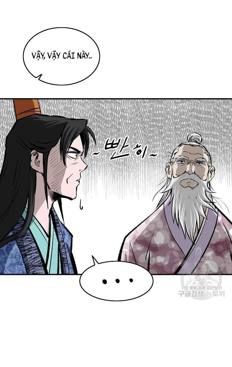 Cung Quỷ Kiếm Thần Chap 161 - Next Chap 162