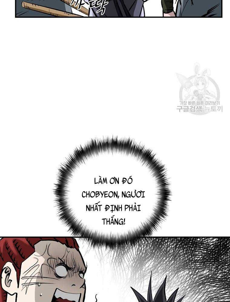 Cung Quỷ Kiếm Thần Chap 161 - Next Chap 162