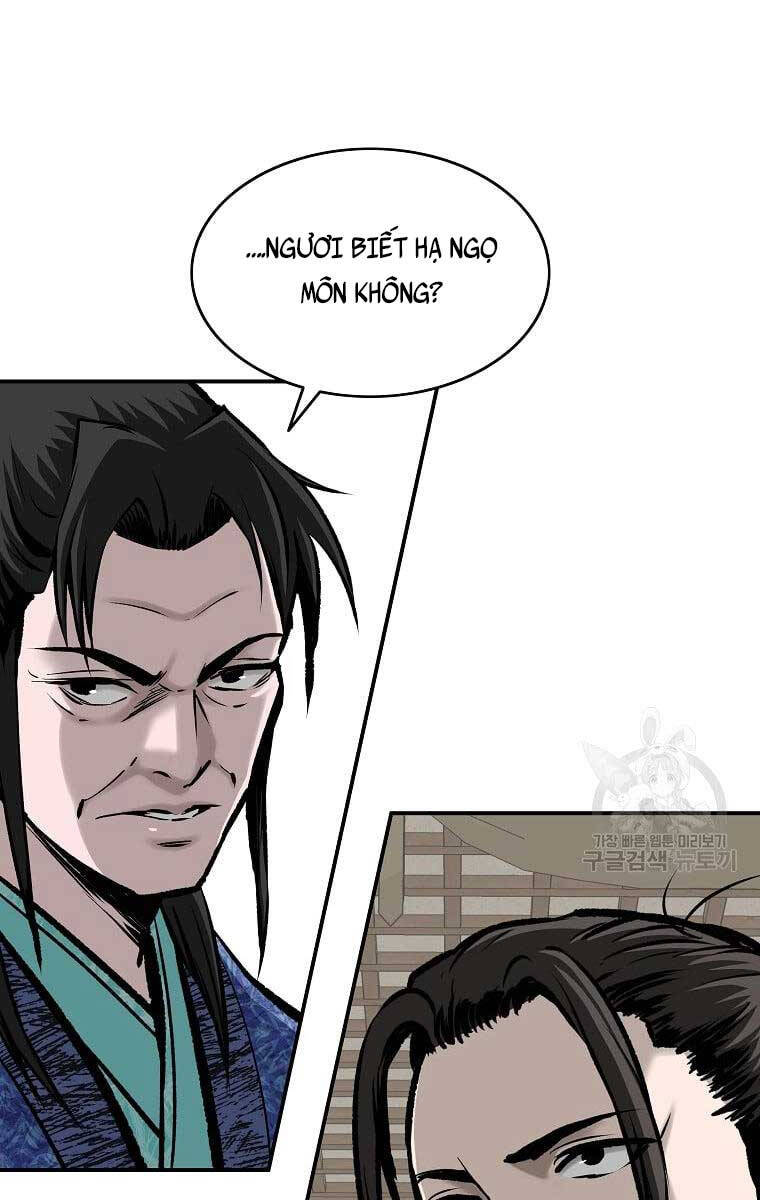 Cung Quỷ Kiếm Thần Chap 161 - Next Chap 162