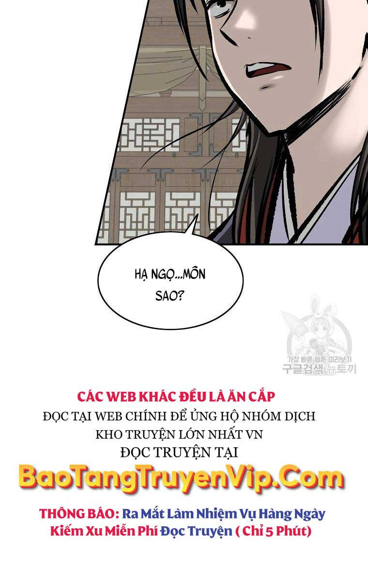 Cung Quỷ Kiếm Thần Chap 161 - Next Chap 162