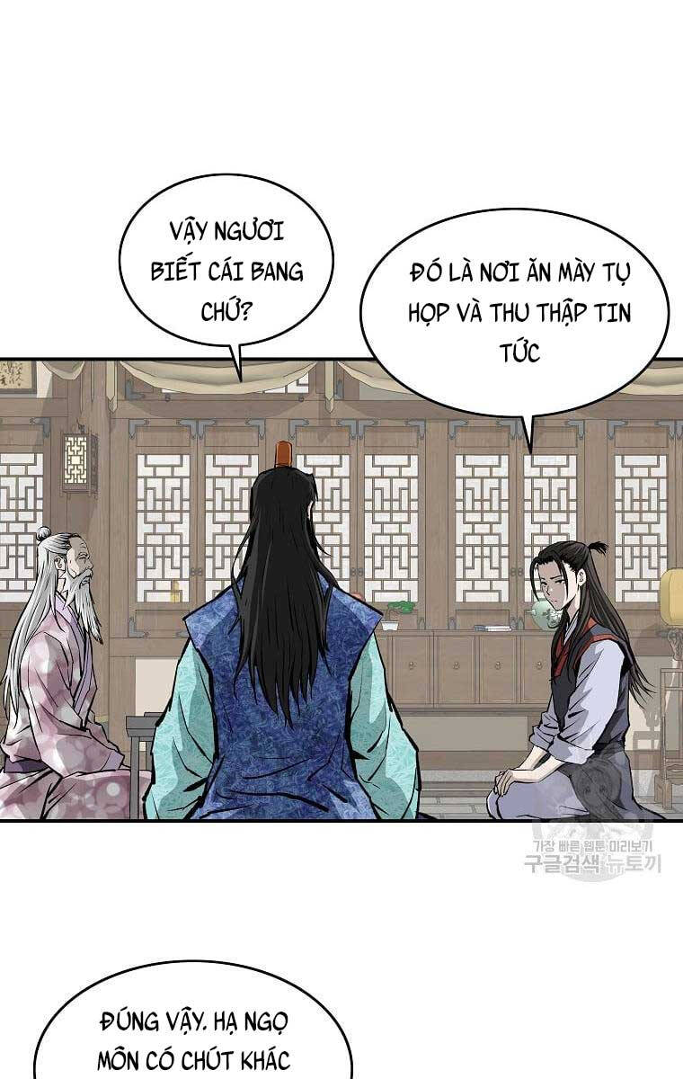 Cung Quỷ Kiếm Thần Chap 162 - Next Chap 163