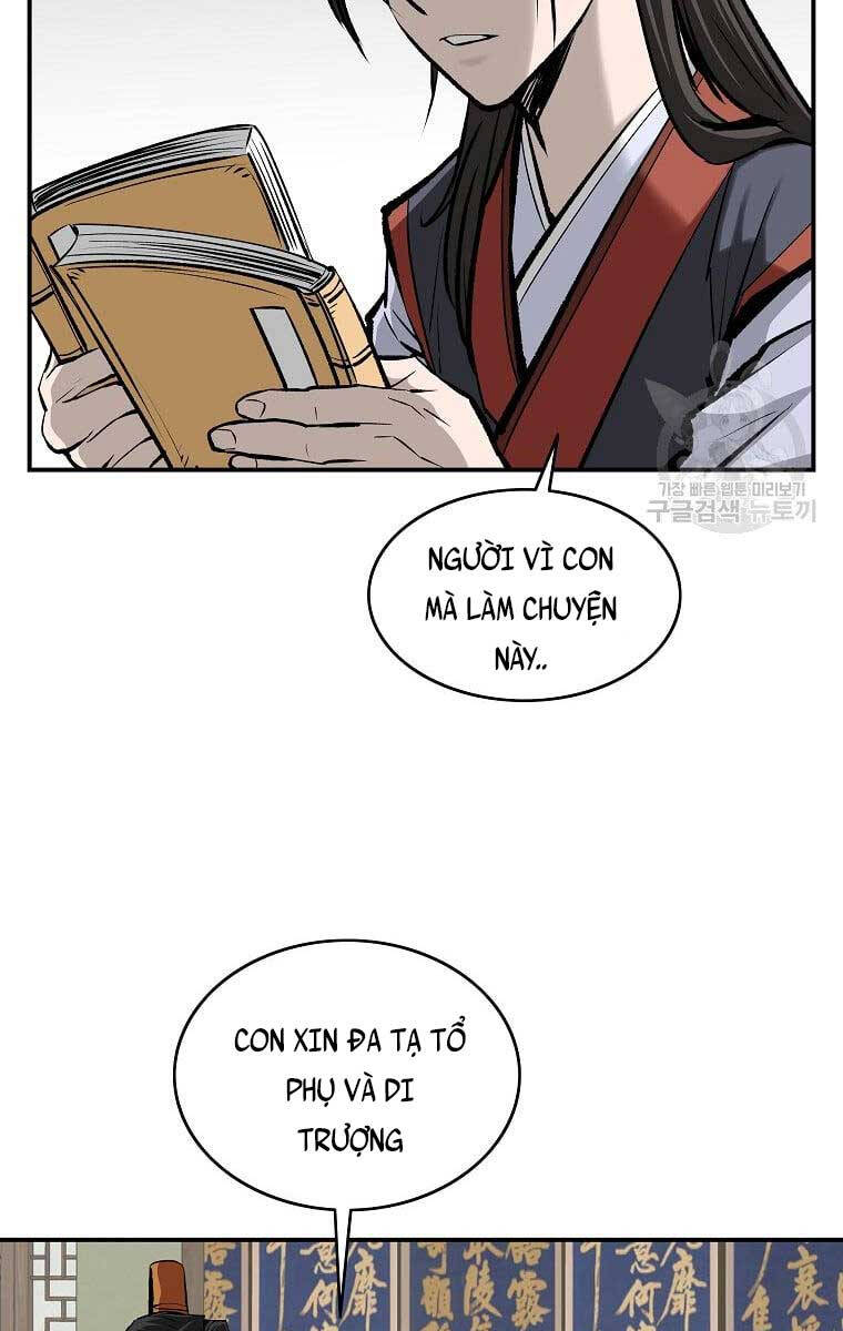Cung Quỷ Kiếm Thần Chap 162 - Next Chap 163