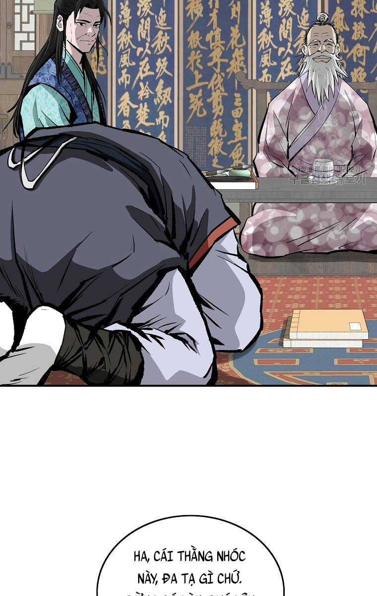Cung Quỷ Kiếm Thần Chap 162 - Next Chap 163