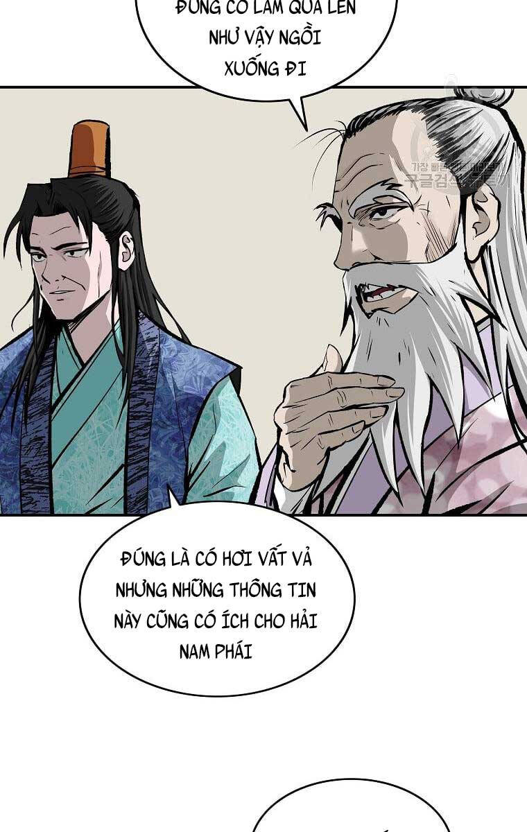 Cung Quỷ Kiếm Thần Chap 162 - Next Chap 163