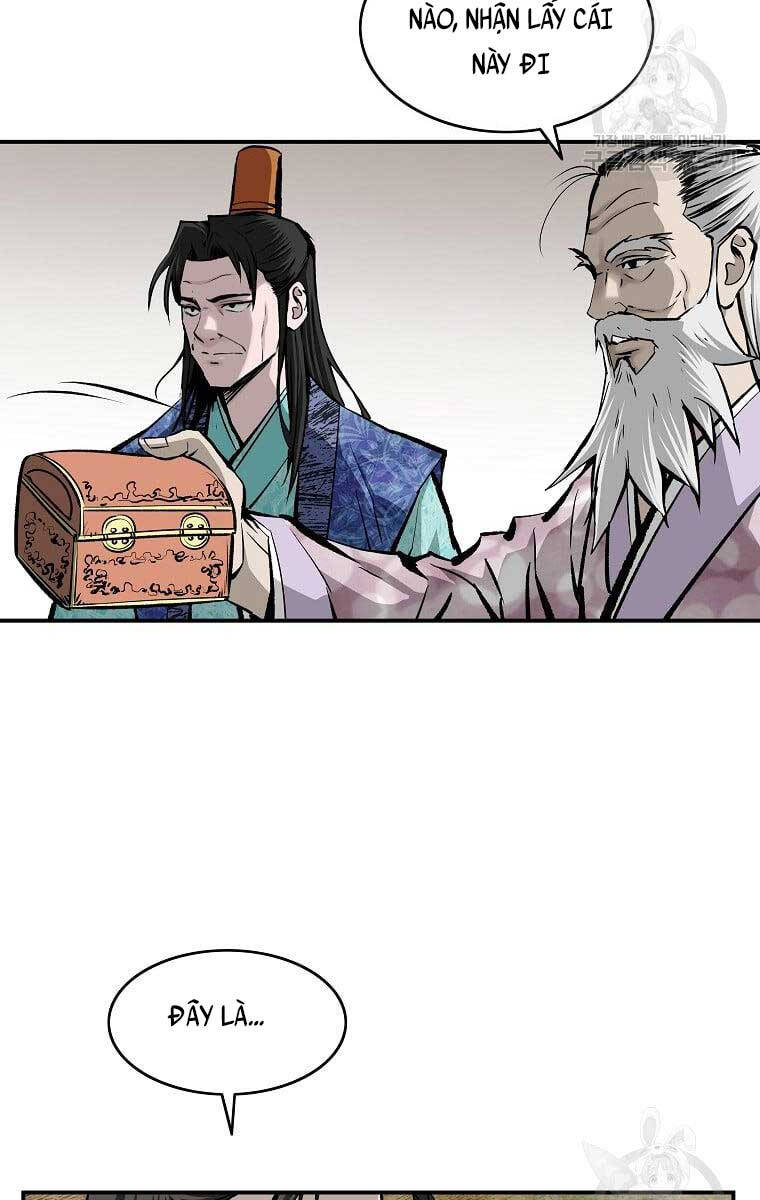Cung Quỷ Kiếm Thần Chap 162 - Next Chap 163