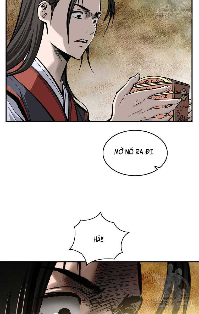 Cung Quỷ Kiếm Thần Chap 162 - Next Chap 163