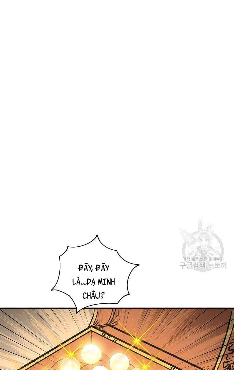 Cung Quỷ Kiếm Thần Chap 162 - Next Chap 163