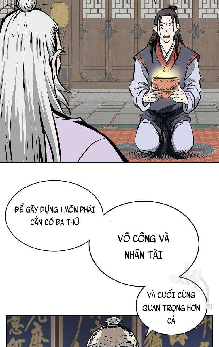 Cung Quỷ Kiếm Thần Chap 162 - Next Chap 163