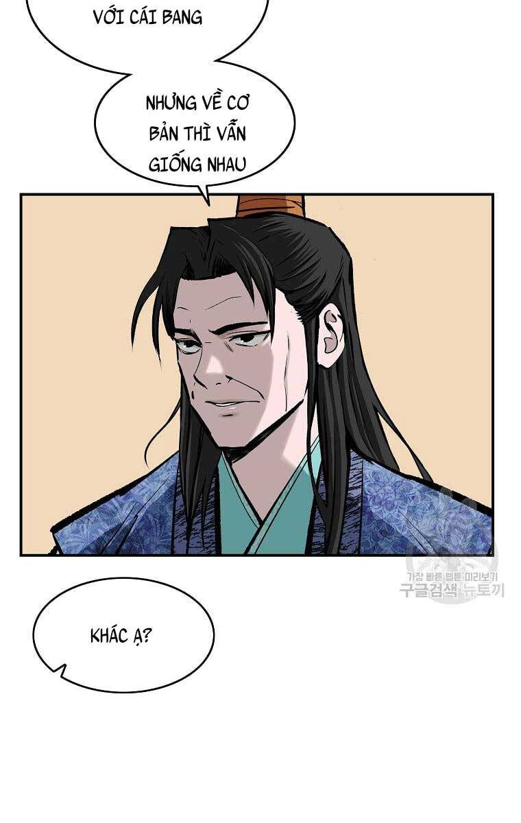 Cung Quỷ Kiếm Thần Chap 162 - Next Chap 163