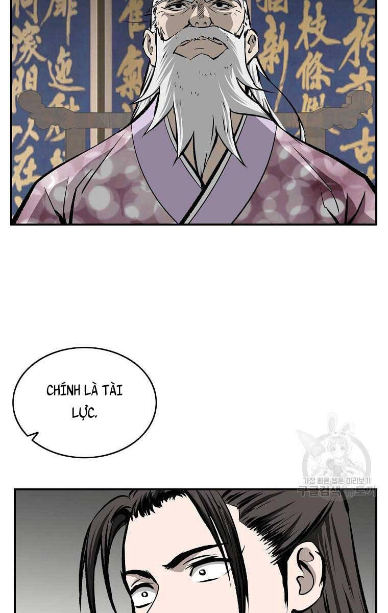 Cung Quỷ Kiếm Thần Chap 162 - Next Chap 163